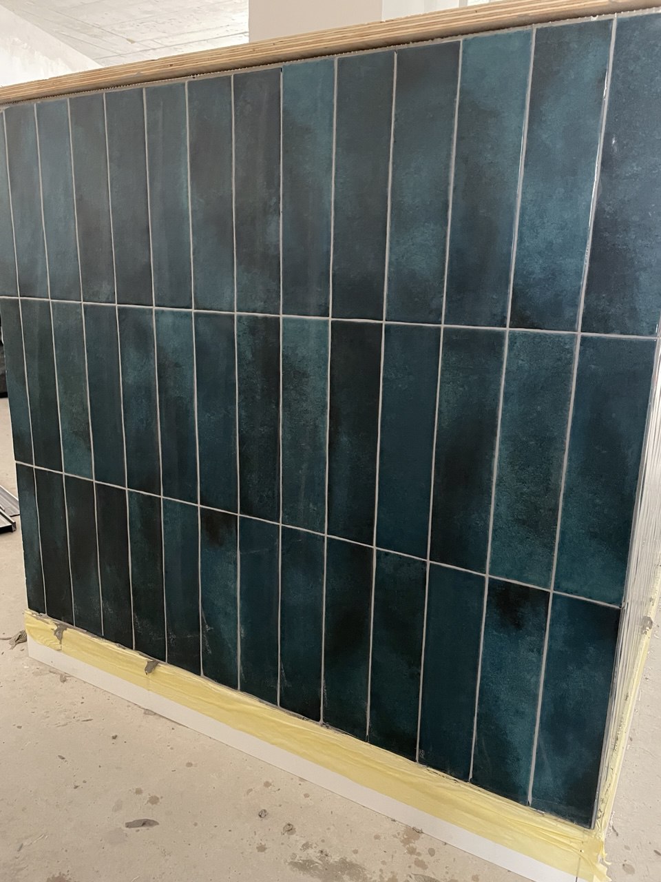 Moderná rekonštrukcia kuchyne